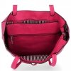 Női Táská shopper bag Hernan fuksziaszínű HB0253